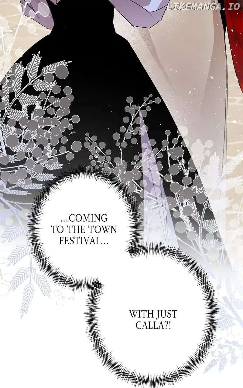 The Demon King’s Confession Chapter 87 page 138