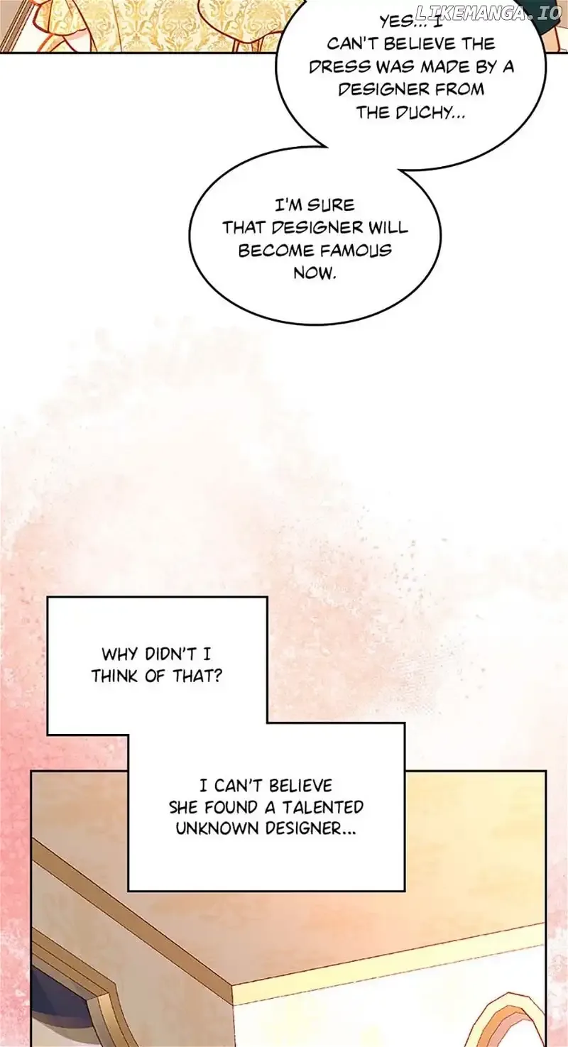 The Duchess’s Secret Dressing Room Chapter 85 page 5