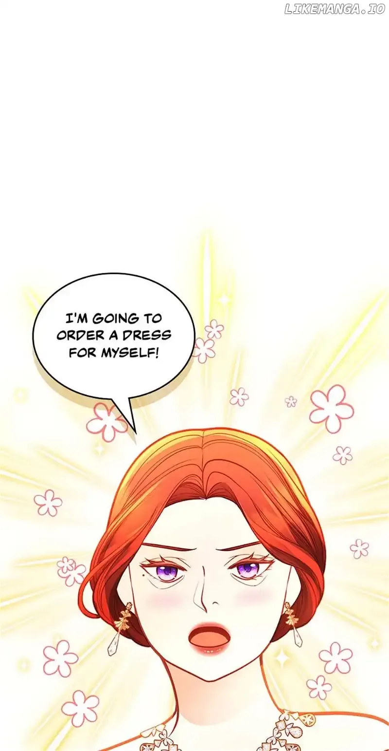 The Duchess’s Secret Dressing Room Chapter 85 page 11