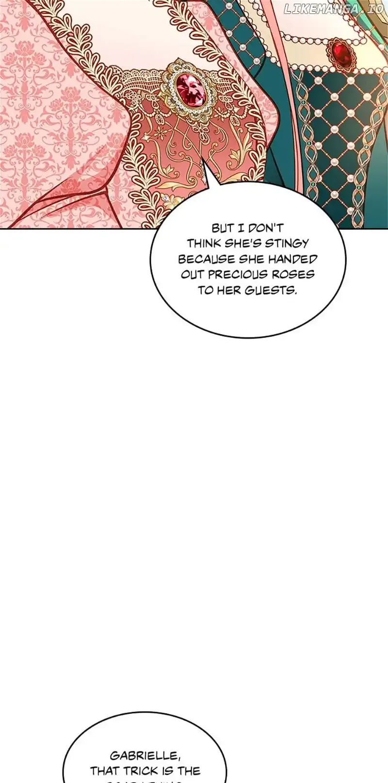 The Duchess’s Secret Dressing Room Chapter 85 page 15