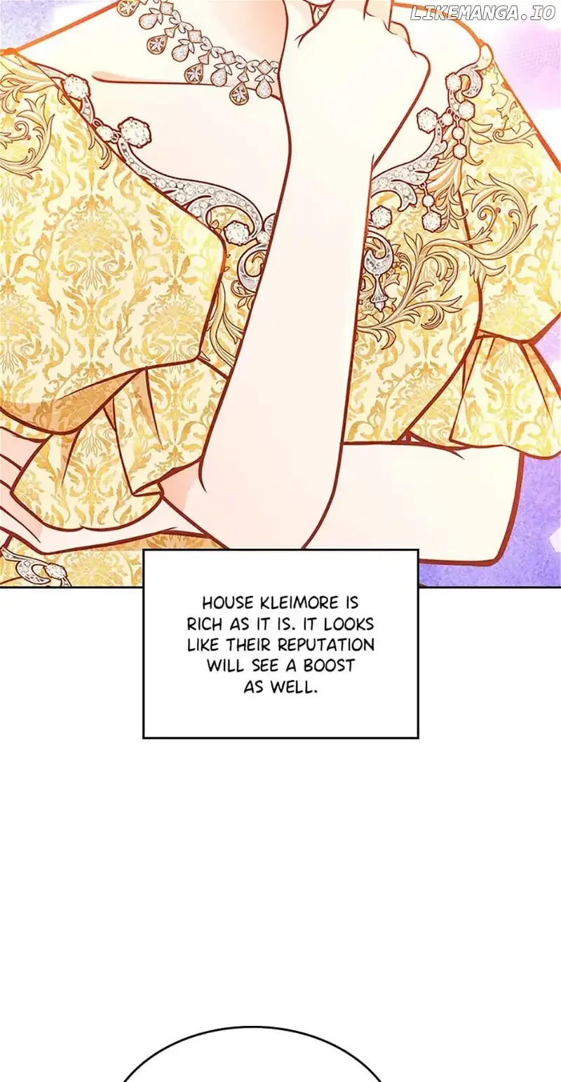 The Duchess’s Secret Dressing Room Chapter 85 page 8