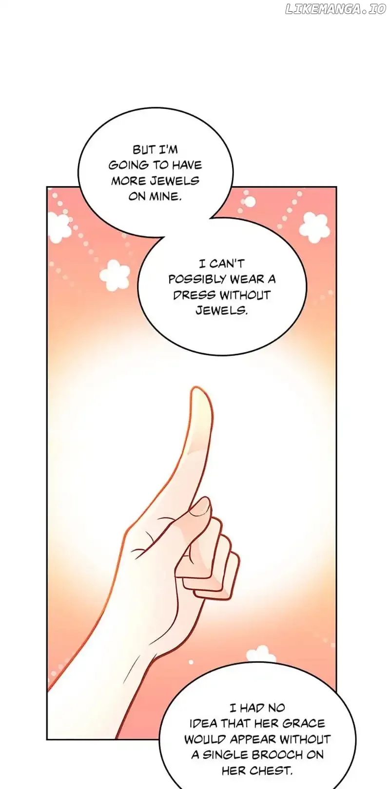 The Duchess’s Secret Dressing Room Chapter 85 page 13