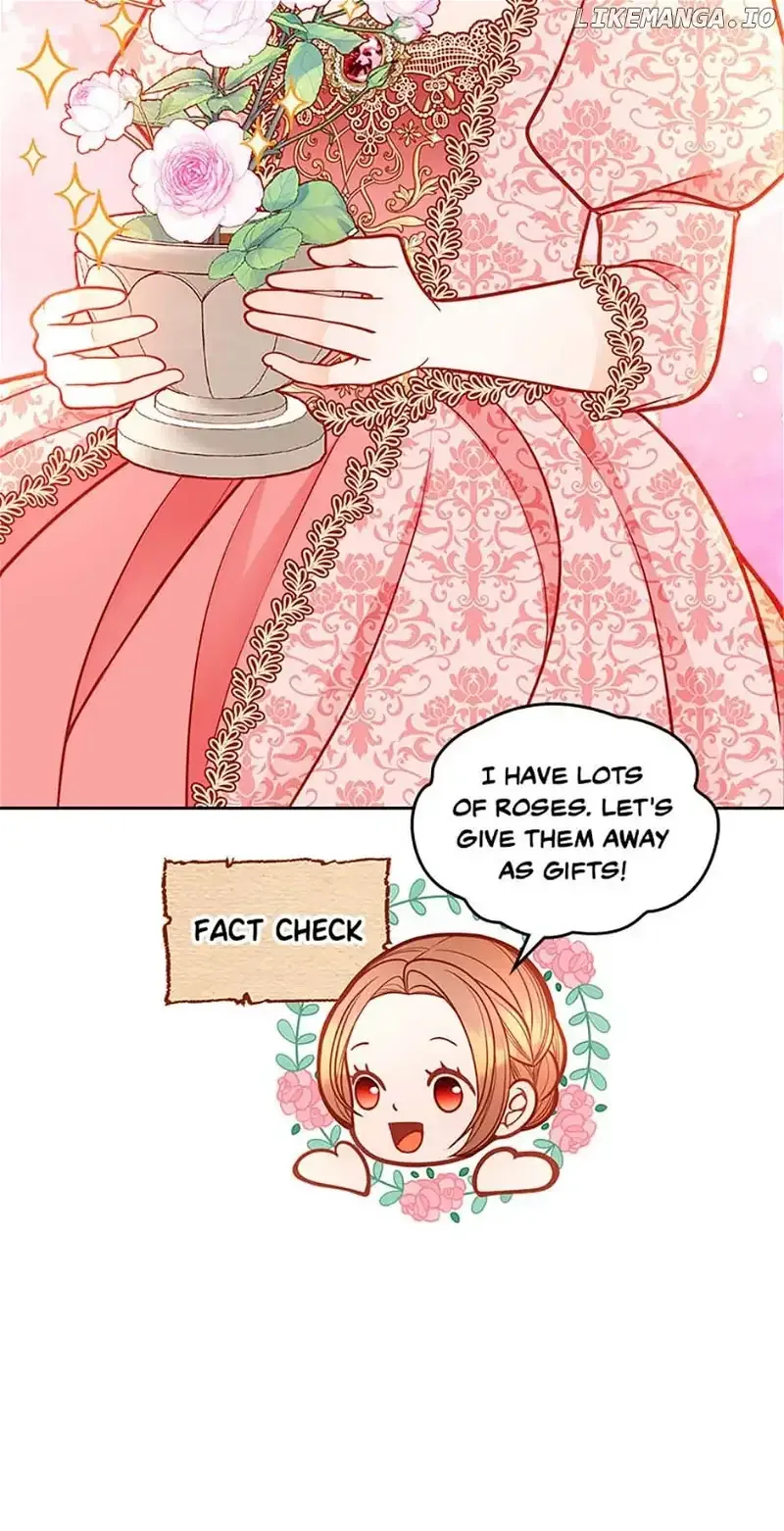 The Duchess’s Secret Dressing Room Chapter 85 page 24
