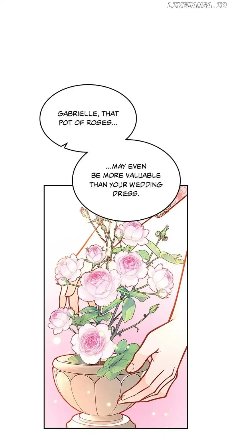 The Duchess’s Secret Dressing Room Chapter 85 page 22