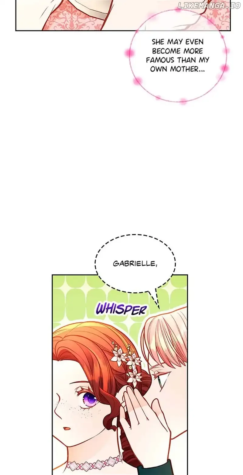 The Duchess’s Secret Dressing Room Chapter 85 page 26