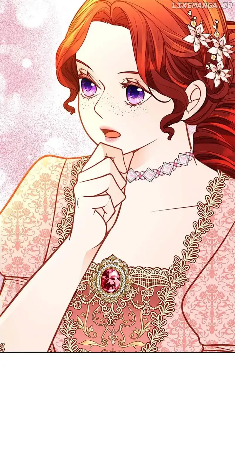 The Duchess’s Secret Dressing Room Chapter 85 page 21