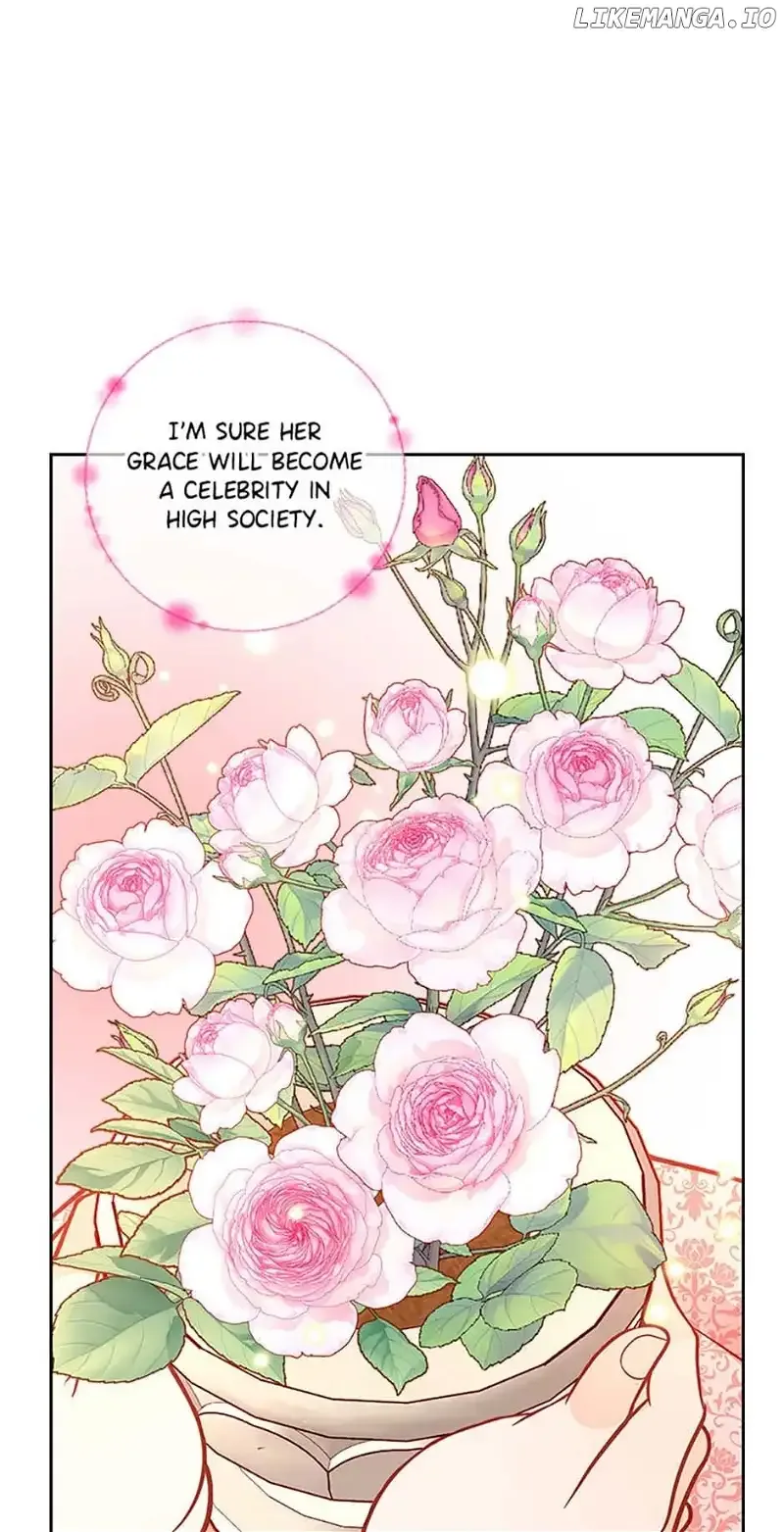 The Duchess’s Secret Dressing Room Chapter 85 page 25