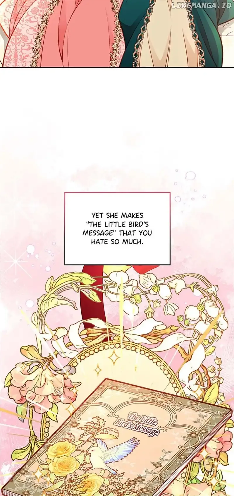 The Duchess’s Secret Dressing Room Chapter 85 page 32