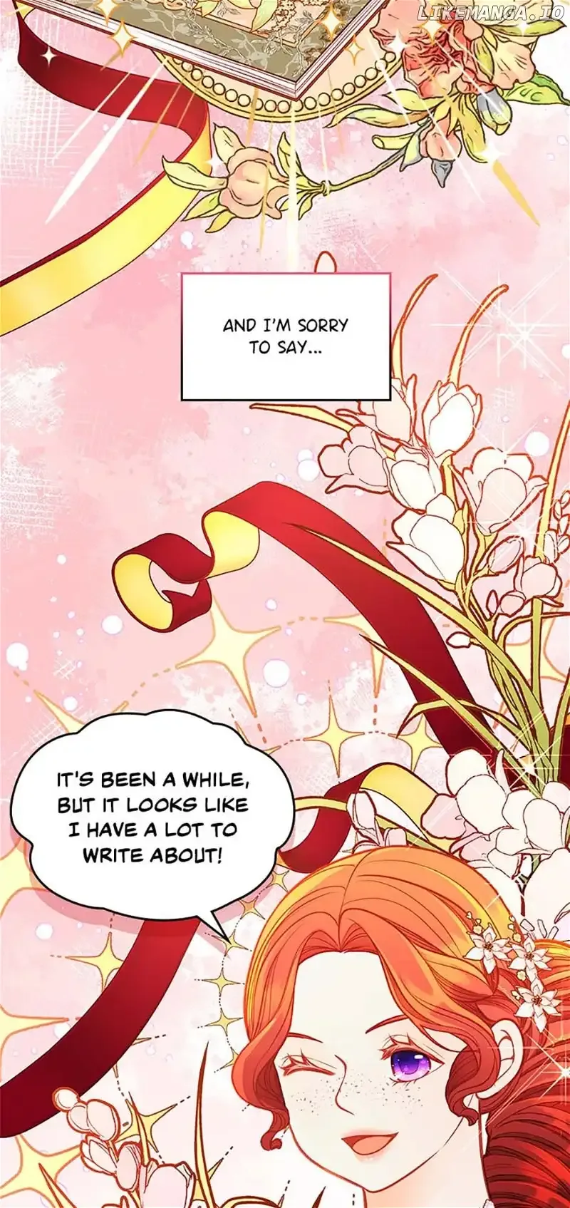 The Duchess’s Secret Dressing Room Chapter 85 page 33