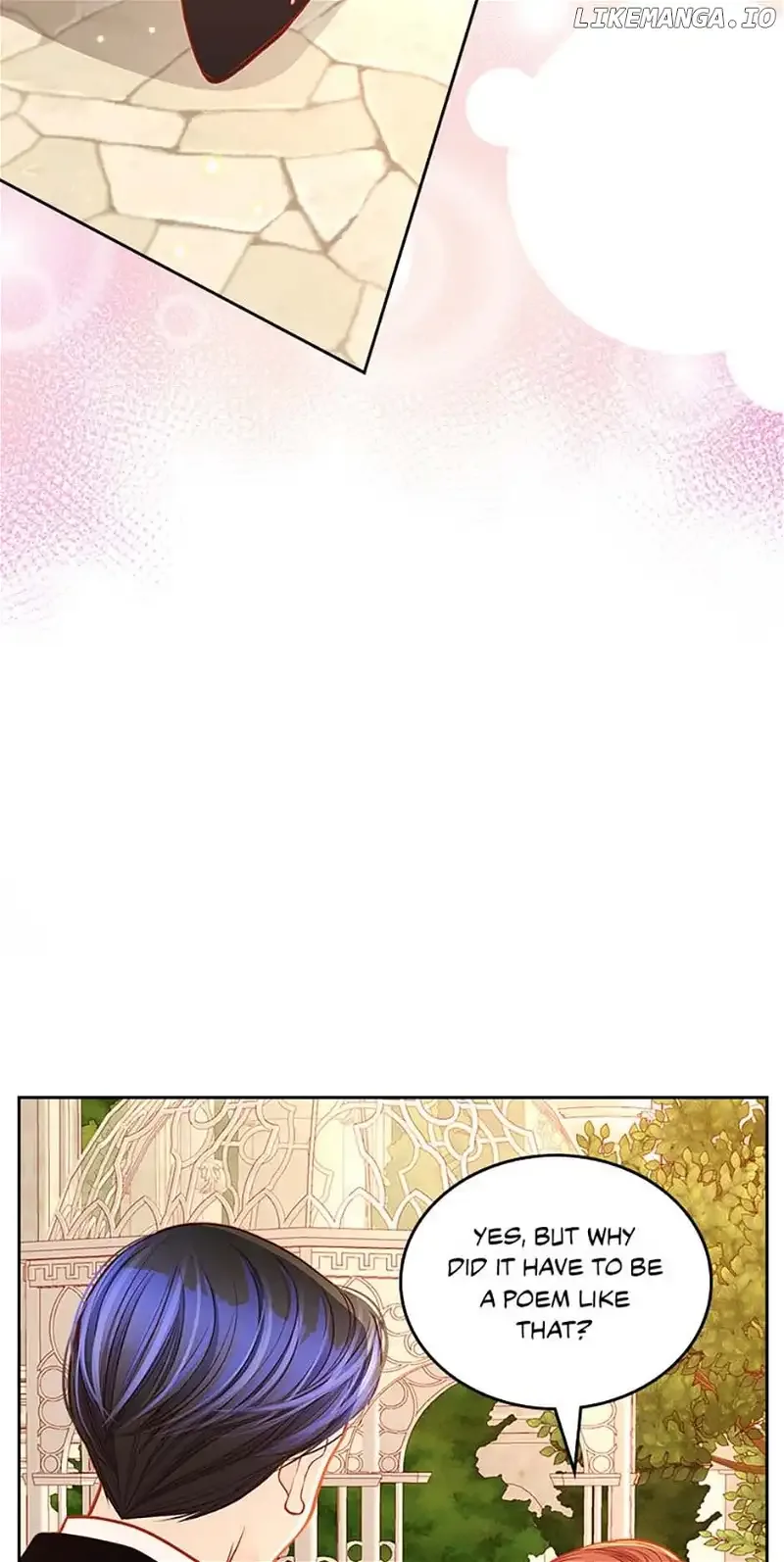 The Duchess’s Secret Dressing Room Chapter 85 page 49