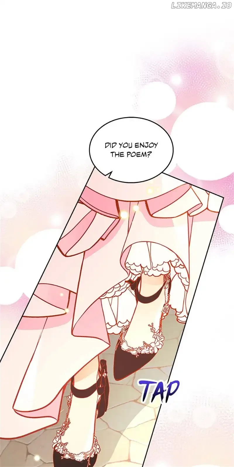 The Duchess’s Secret Dressing Room Chapter 85 page 48