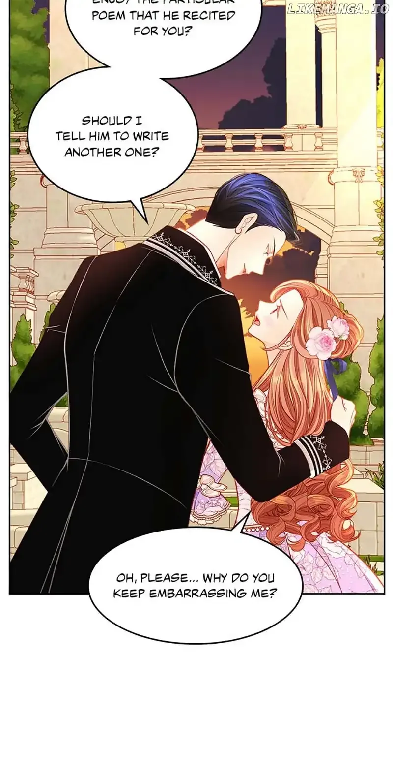 The Duchess’s Secret Dressing Room Chapter 85 page 53