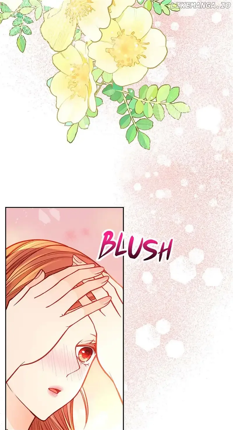 The Duchess’s Secret Dressing Room Chapter 85 page 57