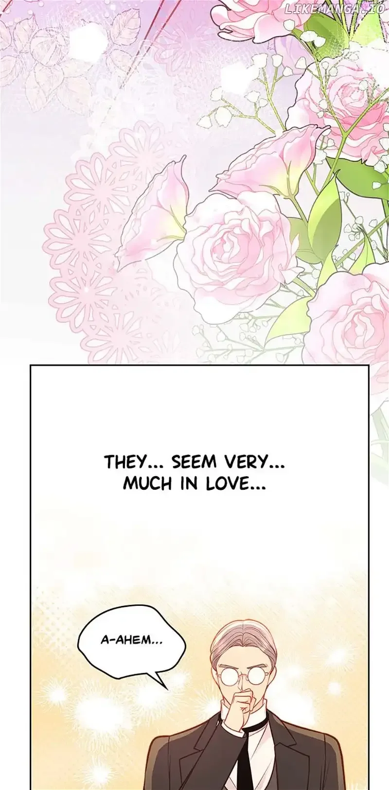 The Duchess’s Secret Dressing Room Chapter 85 page 61