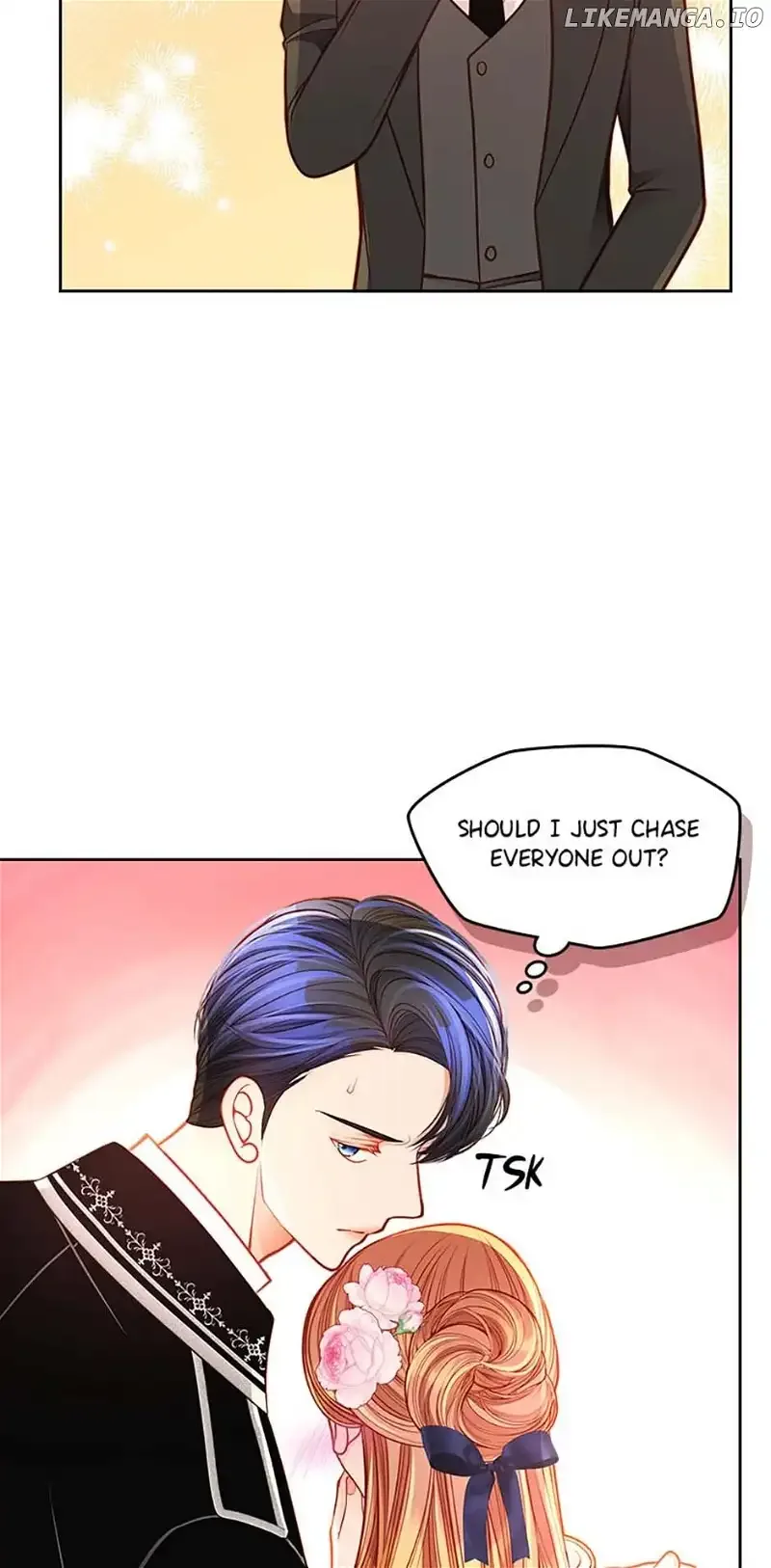 The Duchess’s Secret Dressing Room Chapter 85 page 62