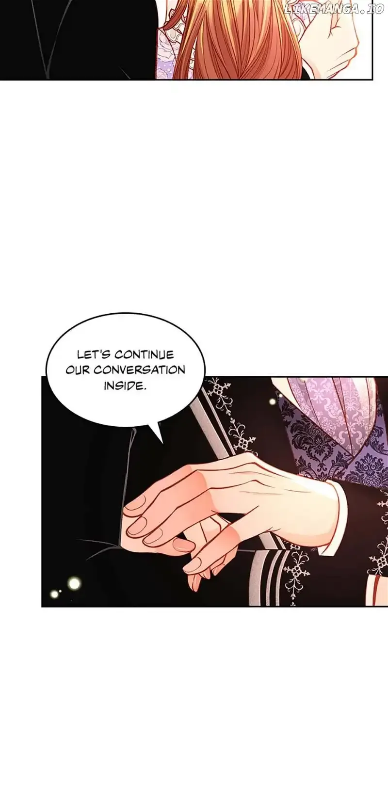 The Duchess’s Secret Dressing Room Chapter 85 page 63