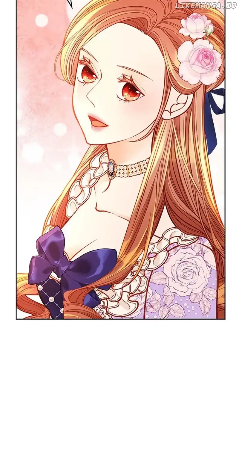 The Duchess’s Secret Dressing Room Chapter 85 page 74