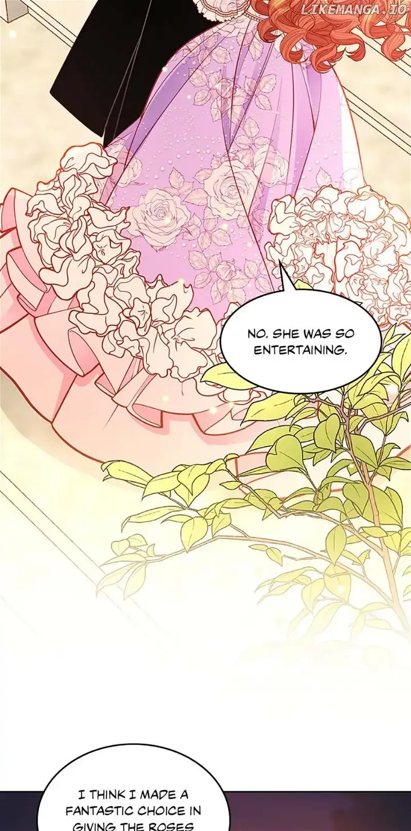 The Duchess’s Secret Dressing Room Chapter 85 page 65
