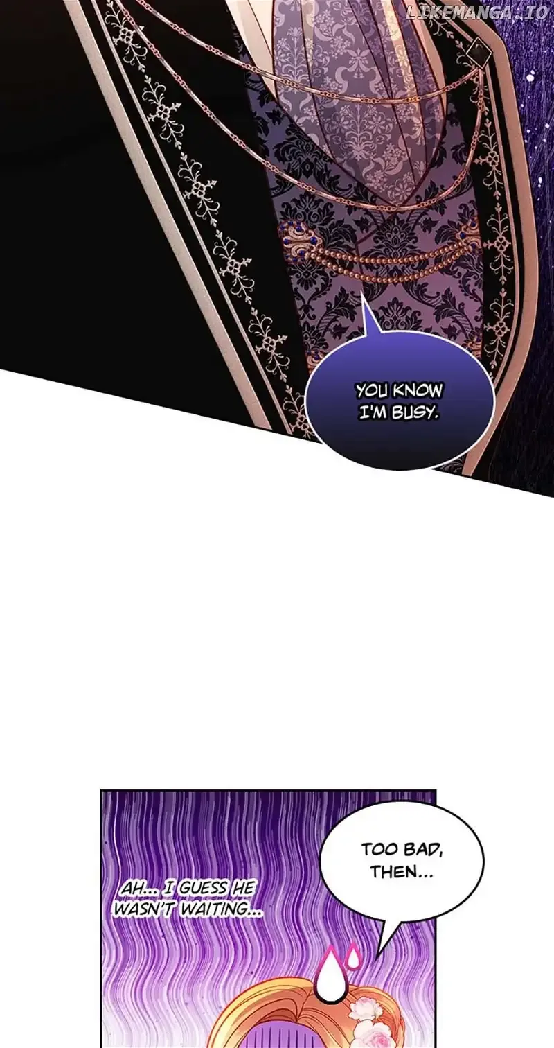 The Duchess’s Secret Dressing Room Chapter 85 page 71