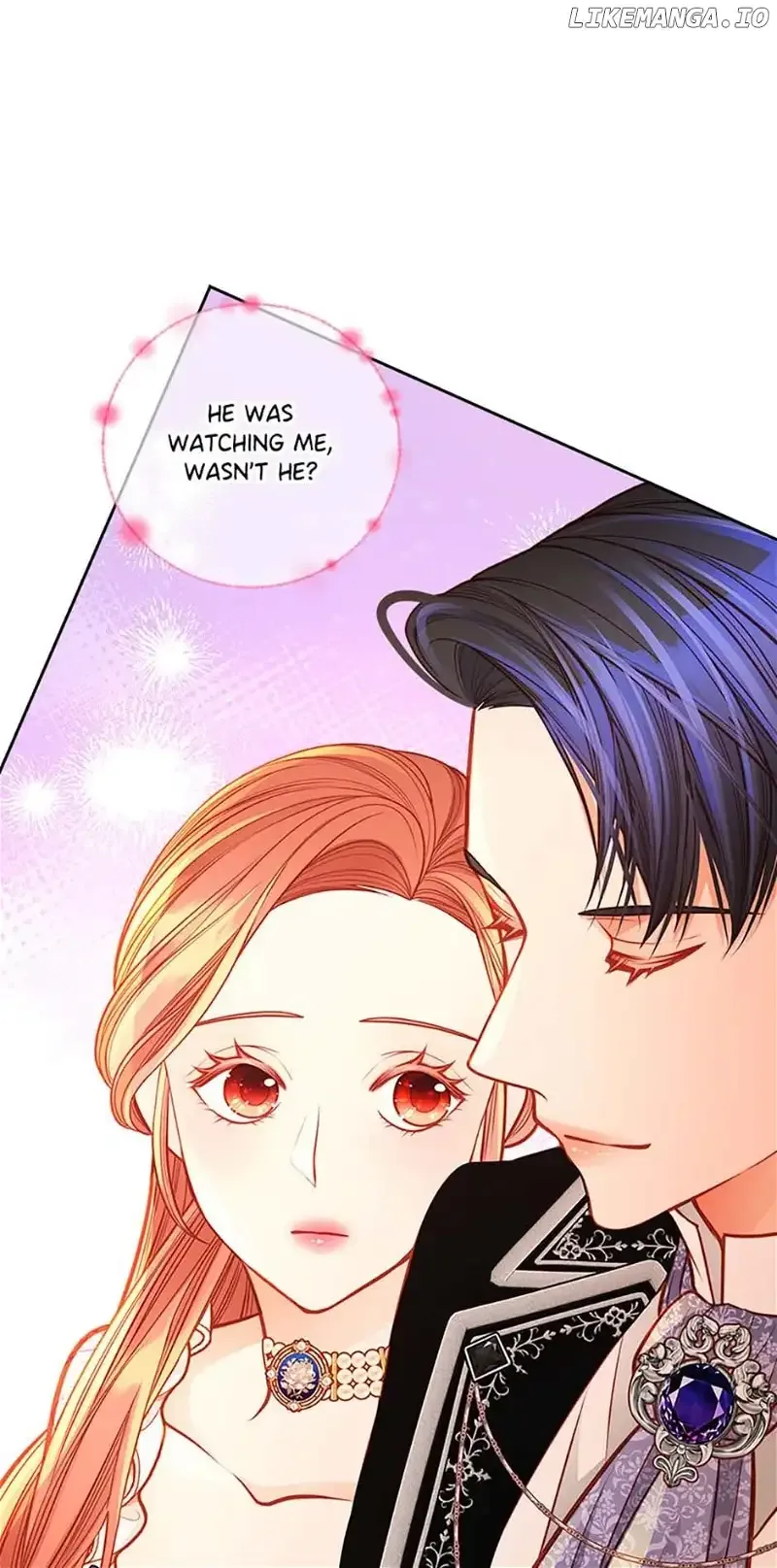 The Duchess’s Secret Dressing Room Chapter 85 page 67
