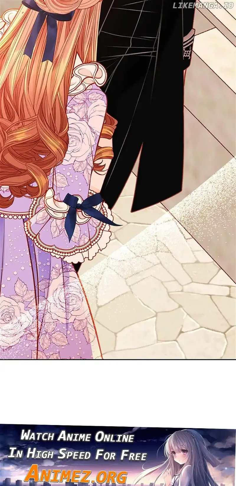 The Duchess’s Secret Dressing Room Chapter 85 page 83
