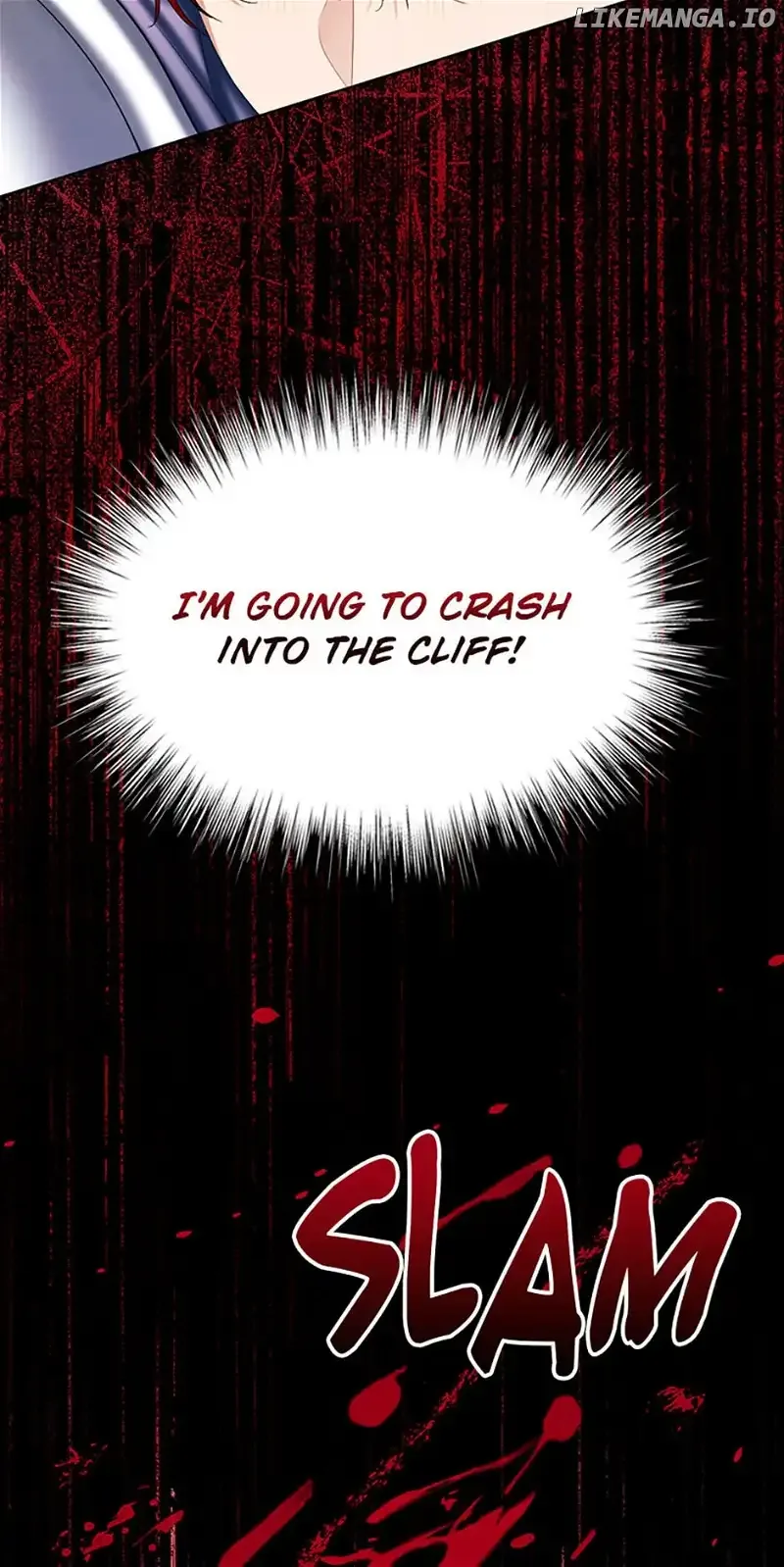 The Duke of Ashleyan’s Contractual Marriage Chapter 87 page 4