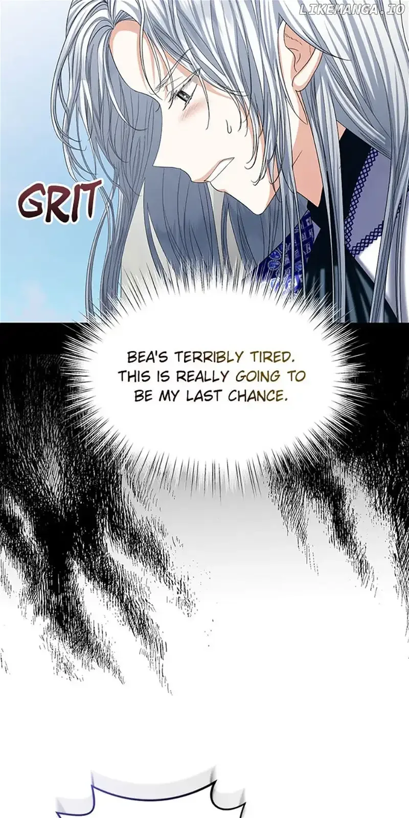 The Duke of Ashleyan’s Contractual Marriage Chapter 87 page 11