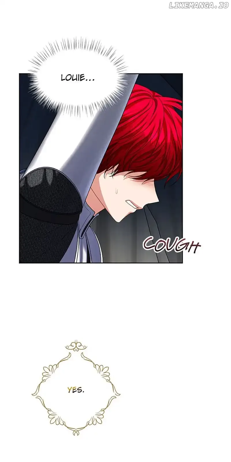 The Duke of Ashleyan’s Contractual Marriage Chapter 87 page 14