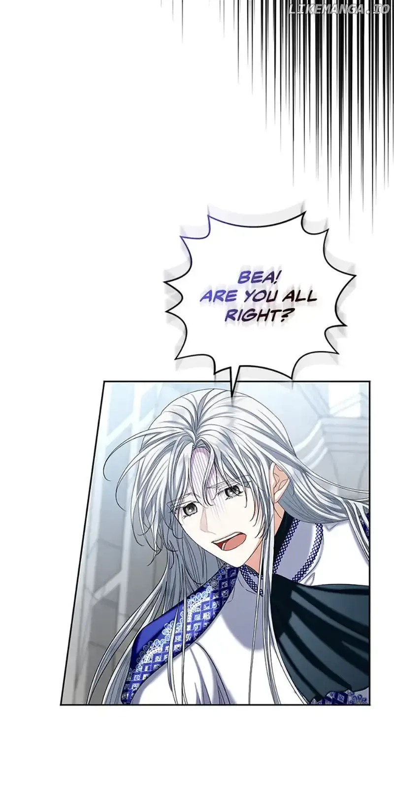 The Duke of Ashleyan’s Contractual Marriage Chapter 87 page 9