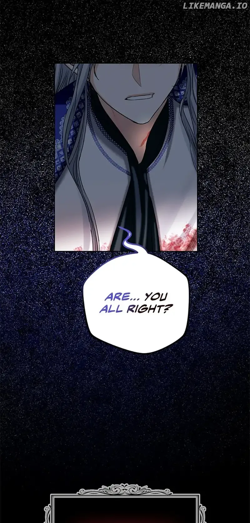 The Duke of Ashleyan’s Contractual Marriage Chapter 87 page 20