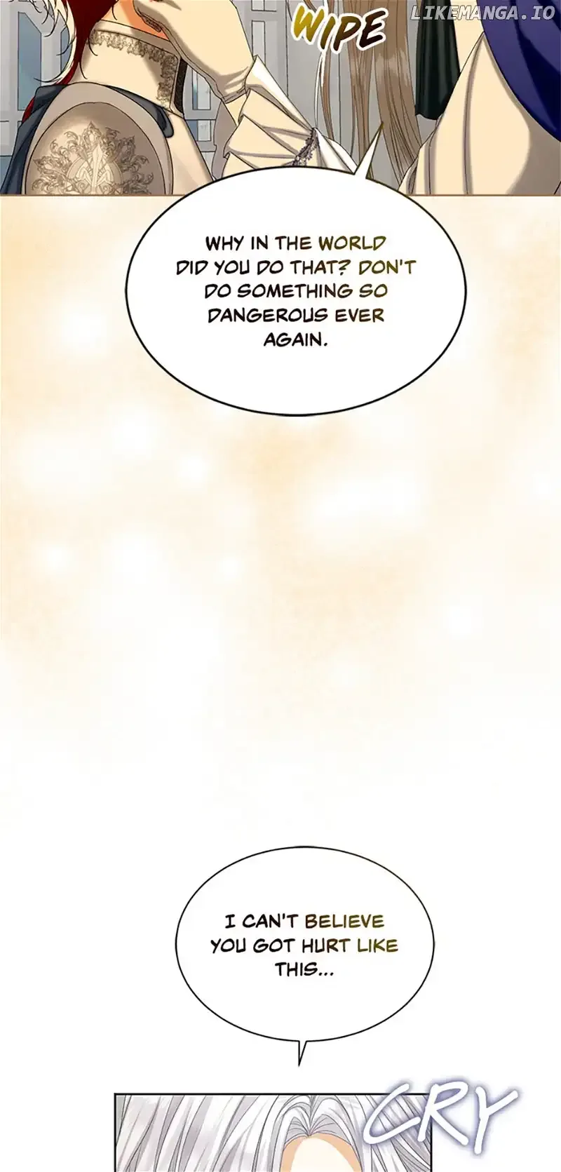 The Duke of Ashleyan’s Contractual Marriage Chapter 87 page 25