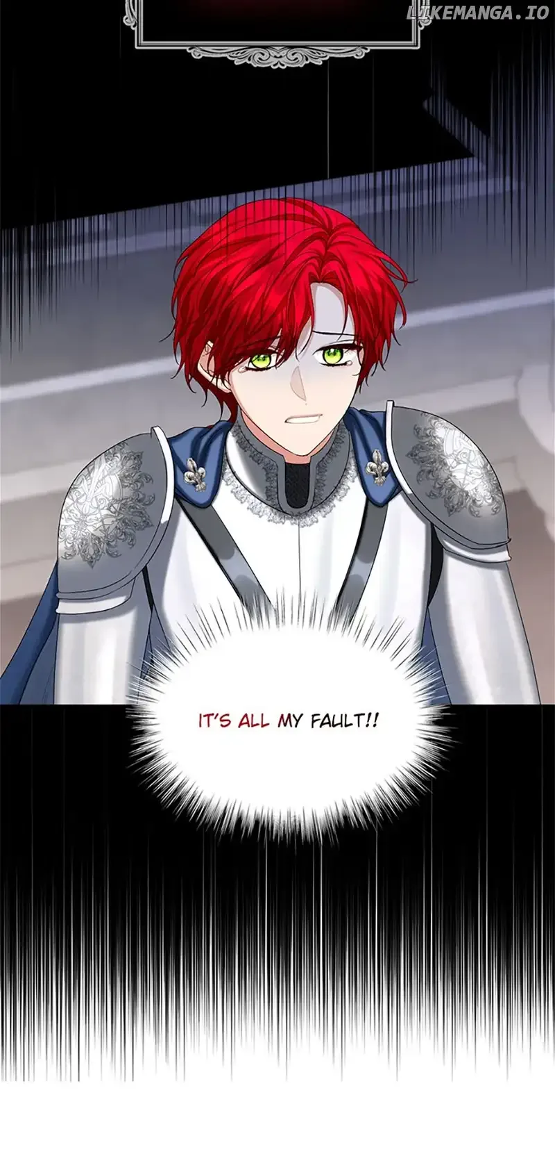 The Duke of Ashleyan’s Contractual Marriage Chapter 87 page 23
