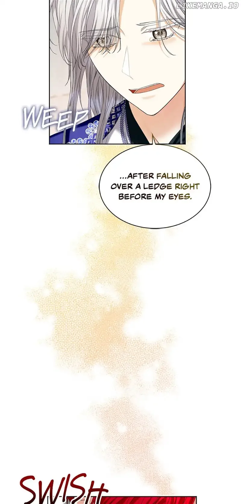 The Duke of Ashleyan’s Contractual Marriage Chapter 87 page 26