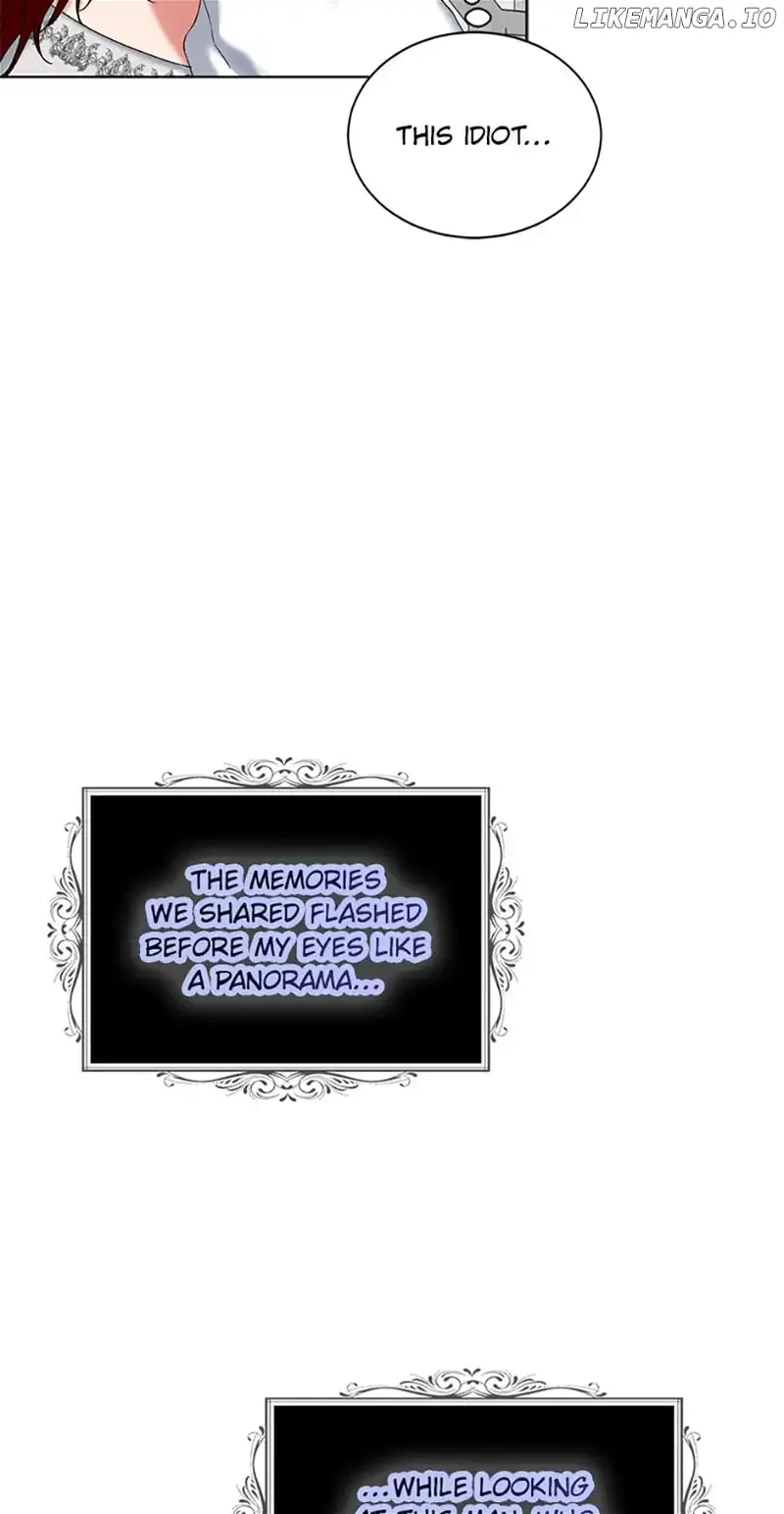 The Duke of Ashleyan’s Contractual Marriage Chapter 87 page 29