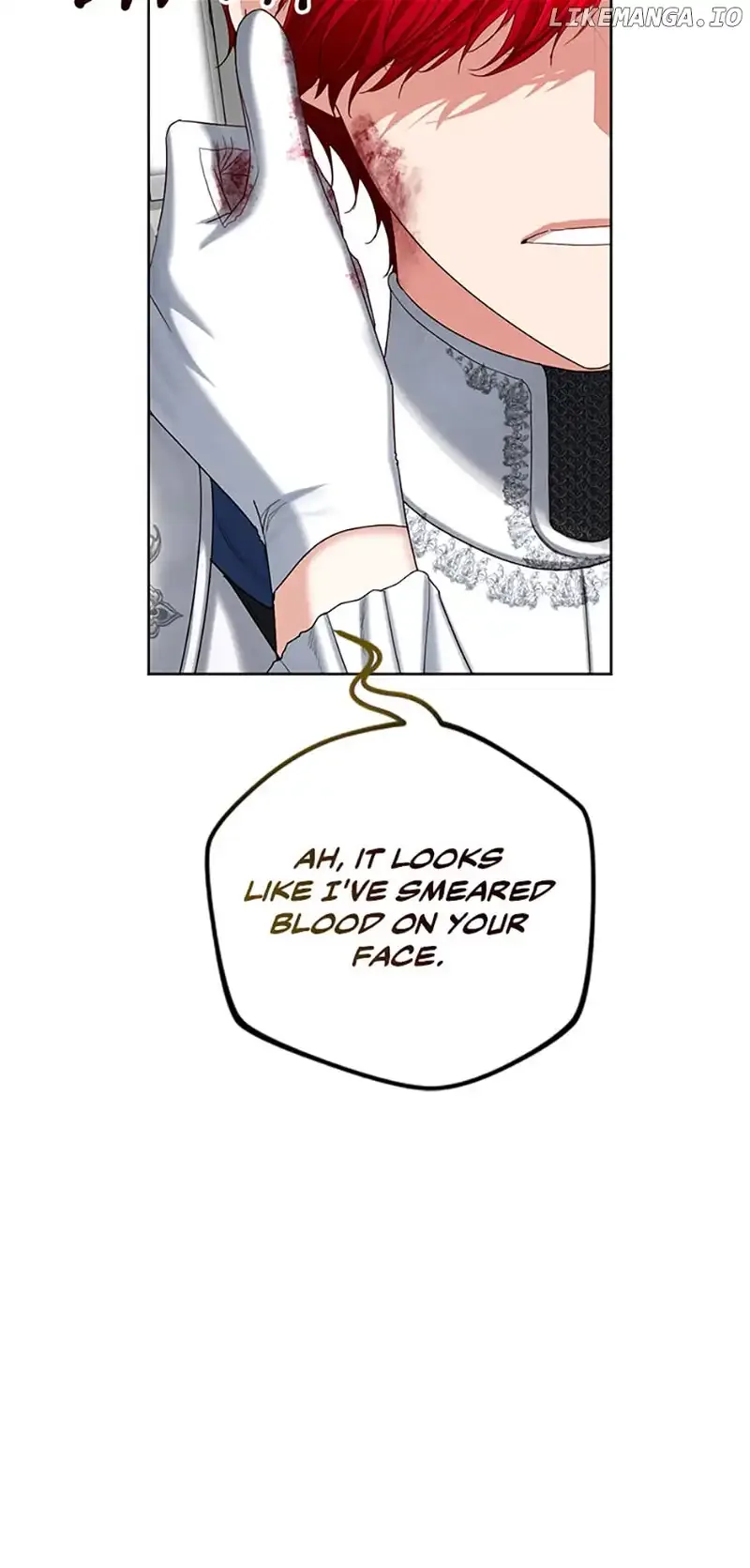 The Duke of Ashleyan’s Contractual Marriage Chapter 87 page 27