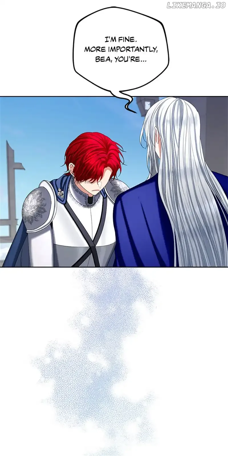 The Duke of Ashleyan’s Contractual Marriage Chapter 87 page 39