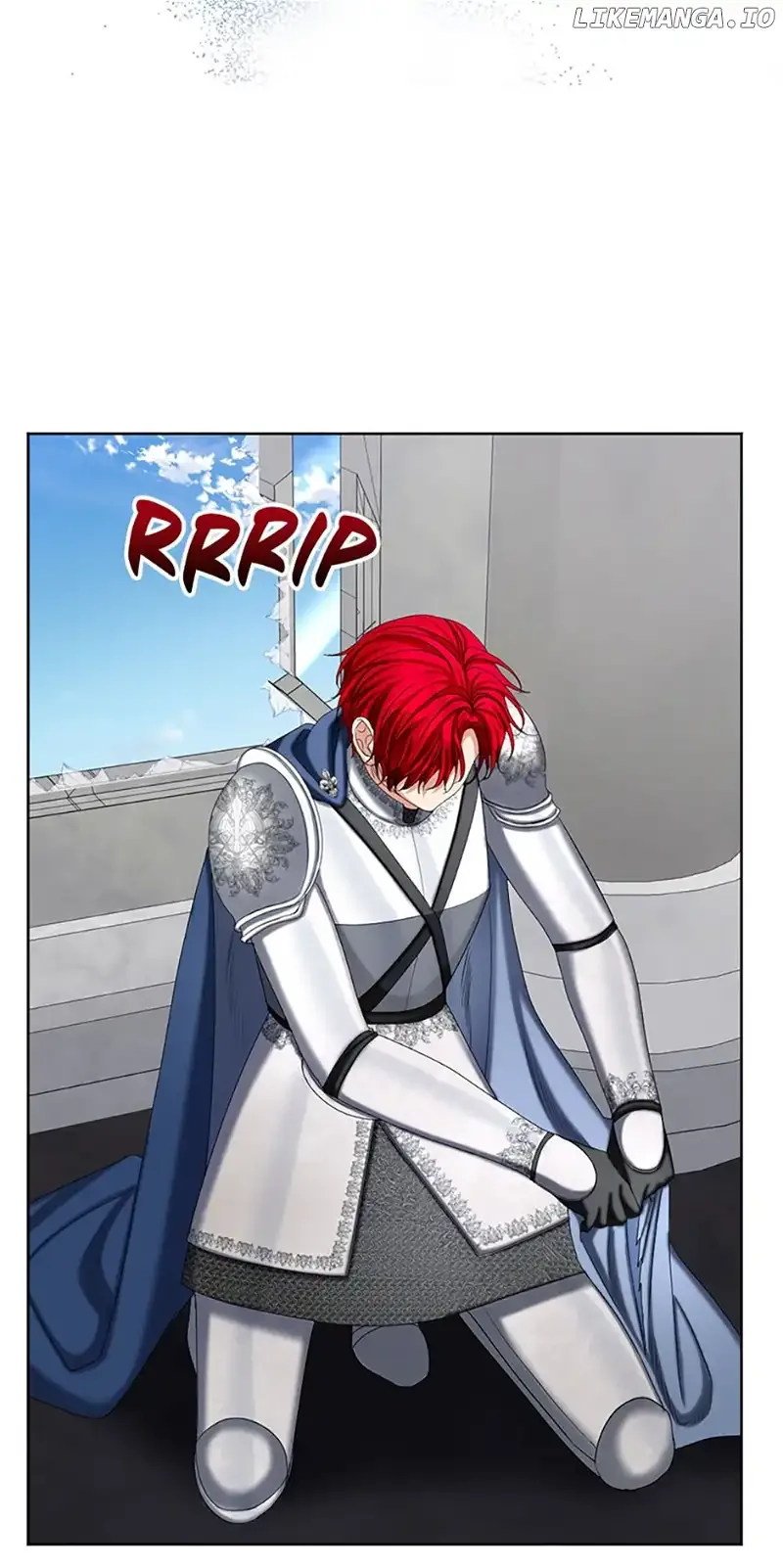 The Duke of Ashleyan’s Contractual Marriage Chapter 87 page 37