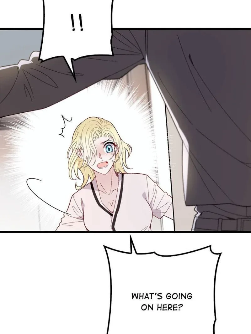 The Duke’s Hidden Baby: BOGO! Chapter 87 page 5