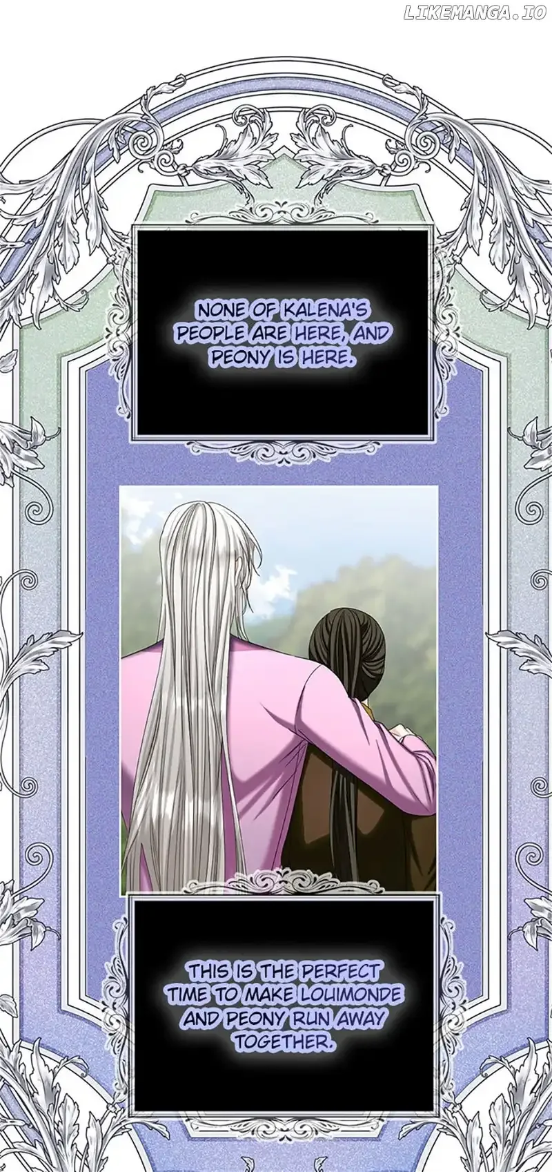 The Duke of Ashleyan’s Contractual Marriage Chapter 87 page 46