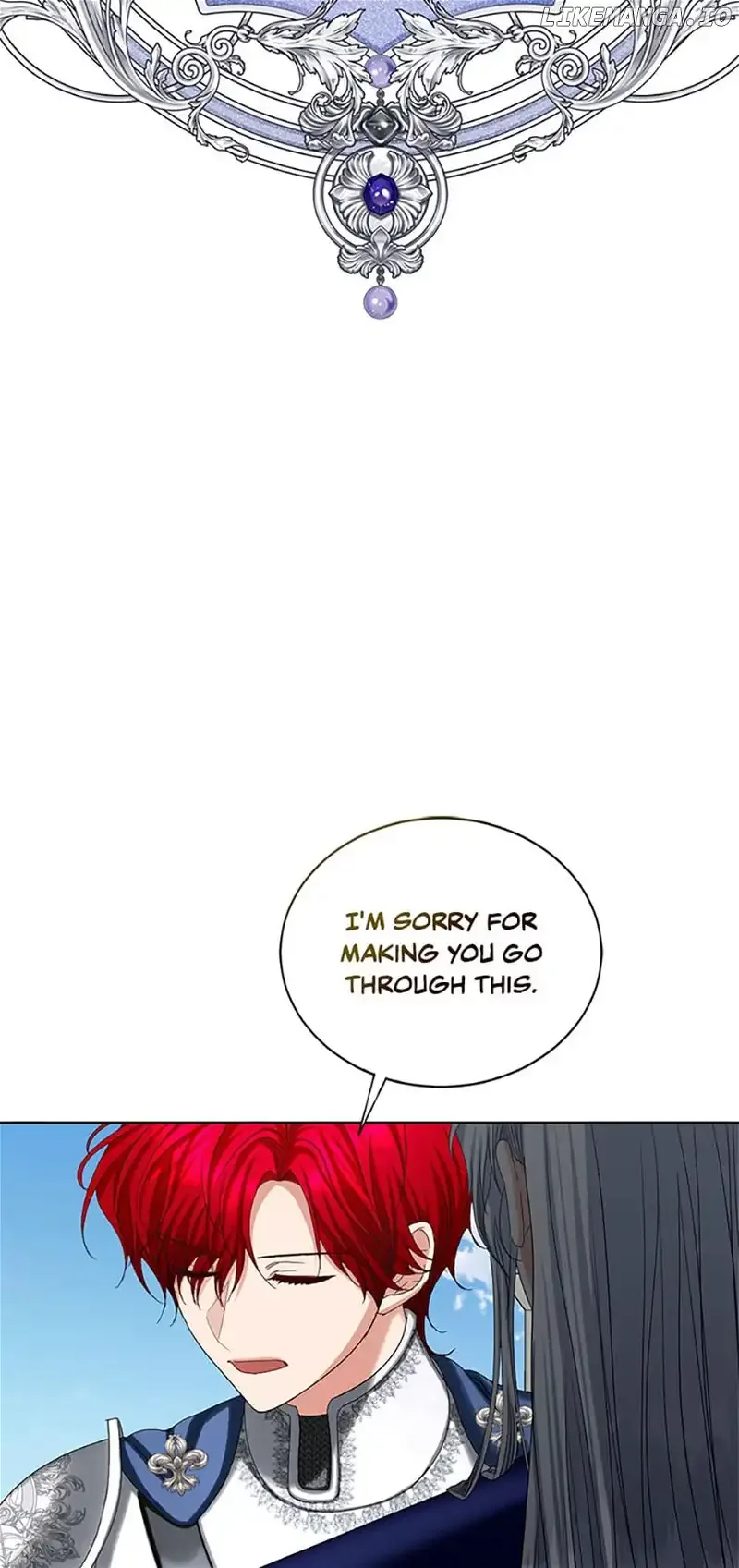 The Duke of Ashleyan’s Contractual Marriage Chapter 87 page 47