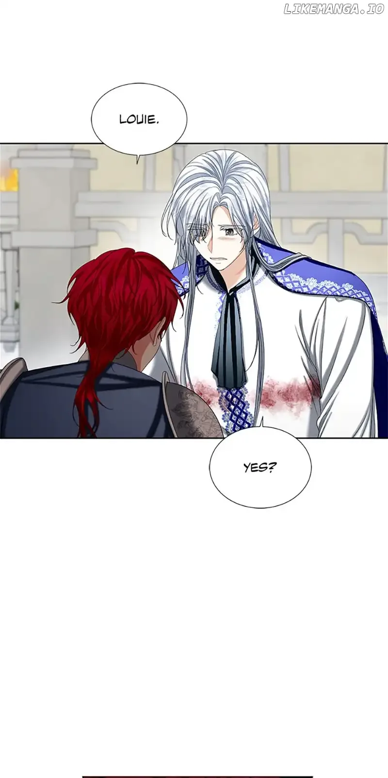 The Duke of Ashleyan’s Contractual Marriage Chapter 87 page 41
