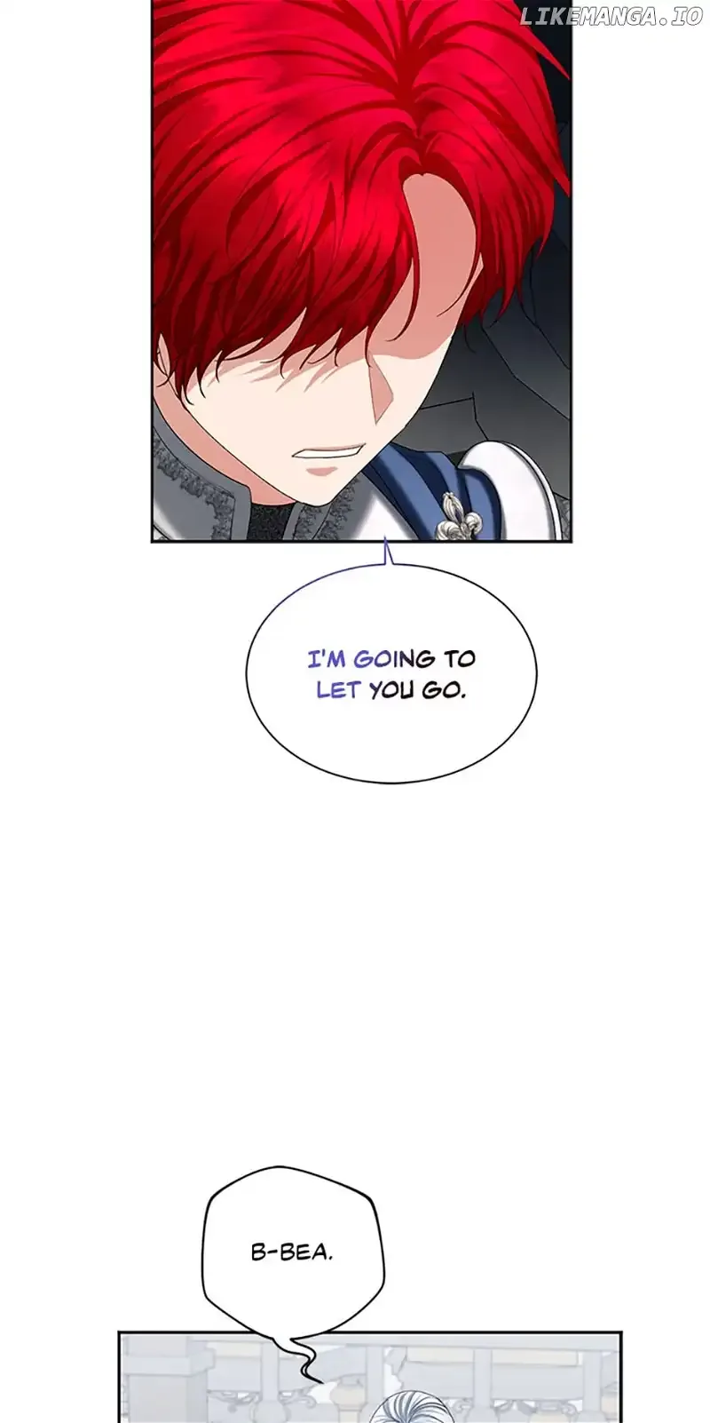 The Duke of Ashleyan’s Contractual Marriage Chapter 87 page 42
