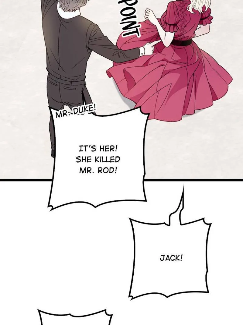 The Duke’s Hidden Baby: BOGO! Chapter 87 page 4
