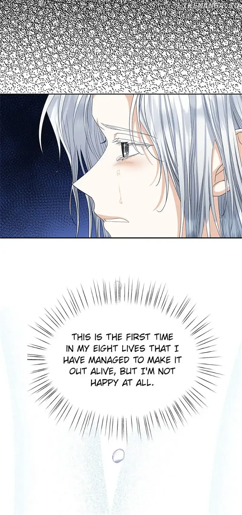 The Duke of Ashleyan’s Contractual Marriage Chapter 87 page 53