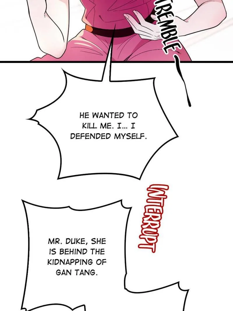 The Duke’s Hidden Baby: BOGO! Chapter 87 page 12