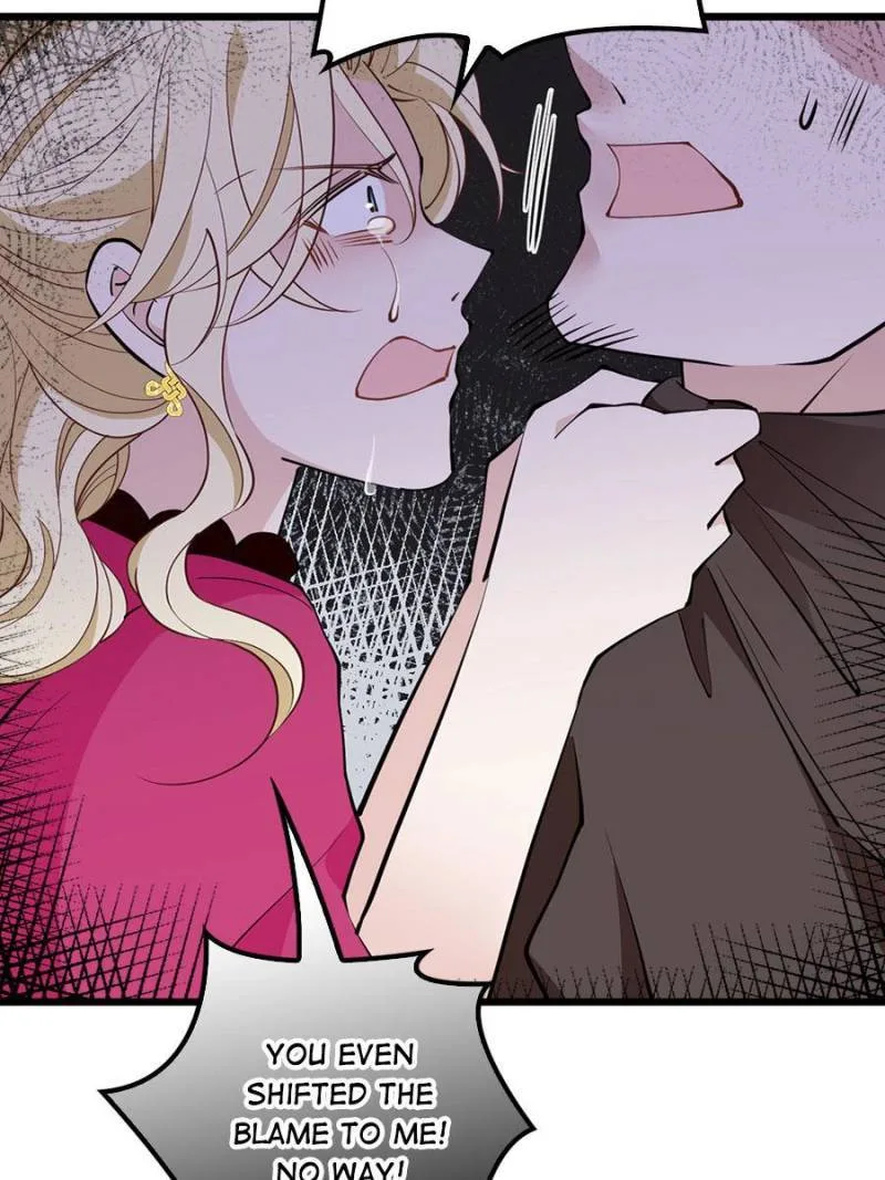 The Duke’s Hidden Baby: BOGO! Chapter 87 page 21
