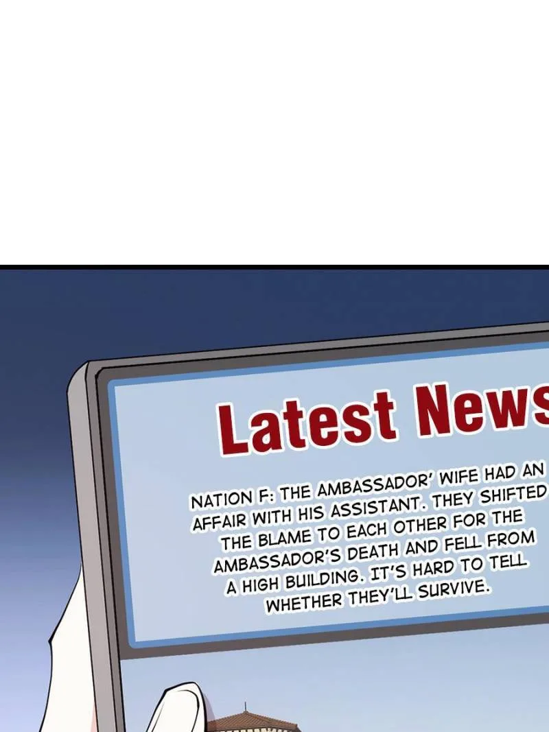 The Duke’s Hidden Baby: BOGO! Chapter 87 page 27