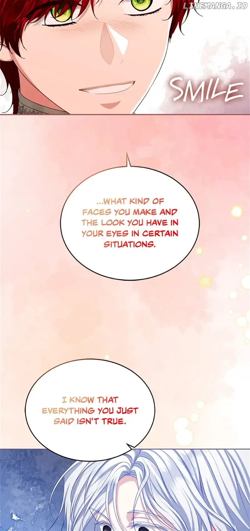 The Duke of Ashleyan’s Contractual Marriage Chapter 87 page 59