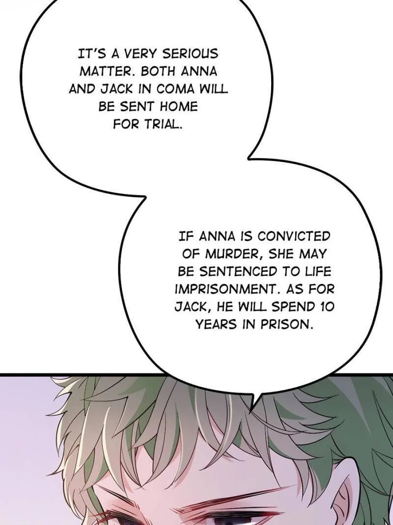 The Duke’s Hidden Baby: BOGO! Chapter 87 page 33