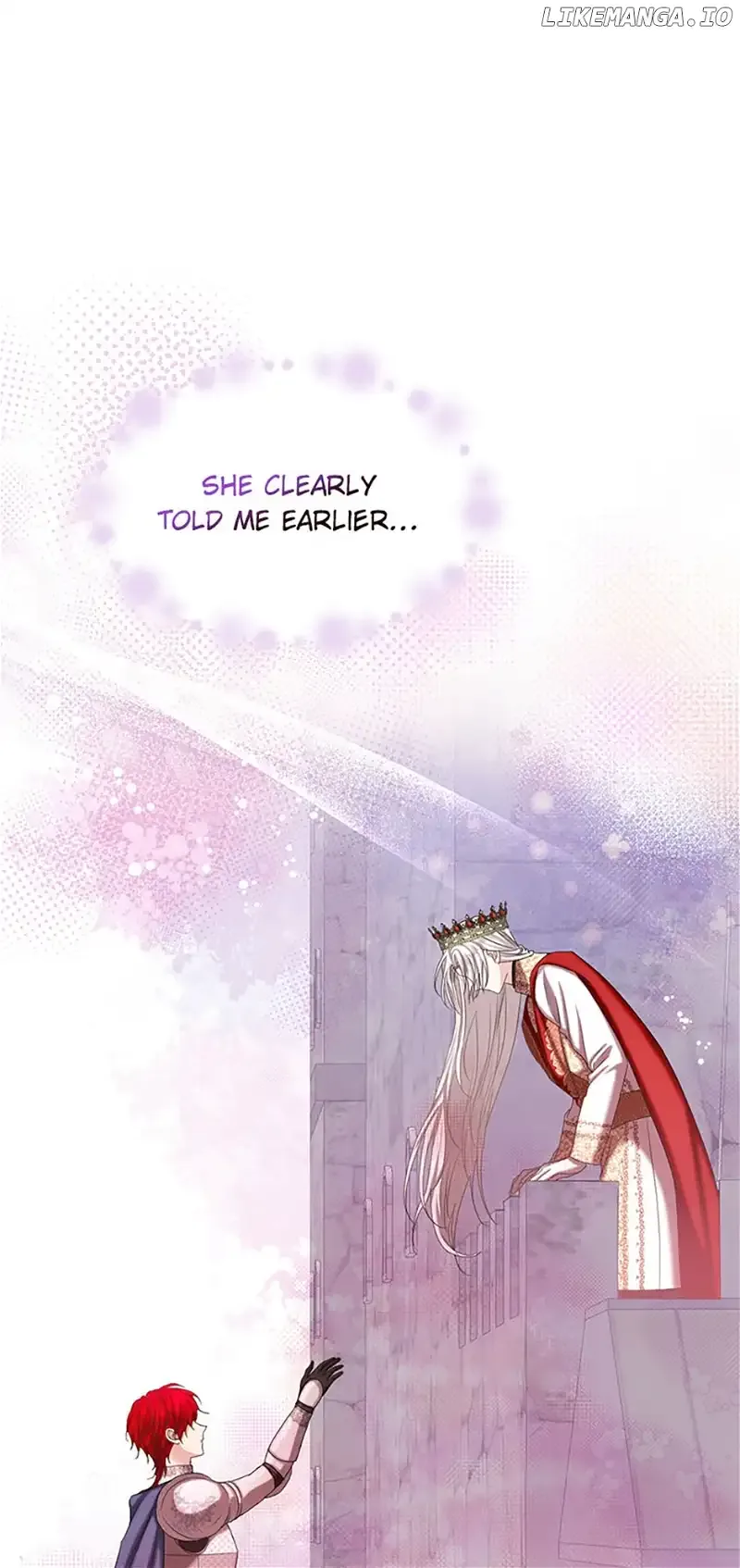 The Duke of Ashleyan’s Contractual Marriage Chapter 87 page 57